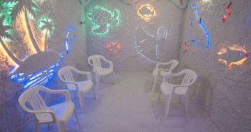 Соляная комната