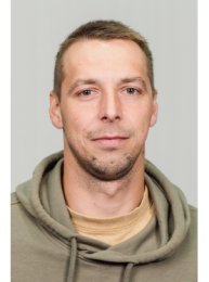 Изюмов Виктор Александрович