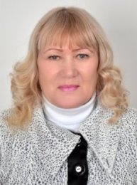 Андреева Екатерина Анатольевна