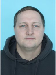 Астраханцев Артем Игоревич