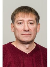 Борщ Юрий Борисович