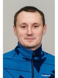 Дубчак Алексей Владимирович