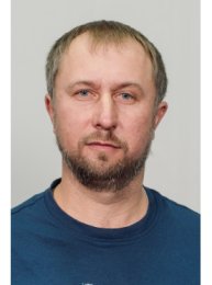 Грибанов Андрей Викторович