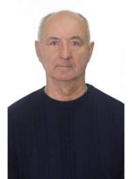 Грибанов Виктор Павлович