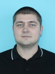 Гусев Максим Андреевич