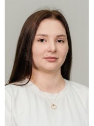 Картышкина Олеся Евгеньевна