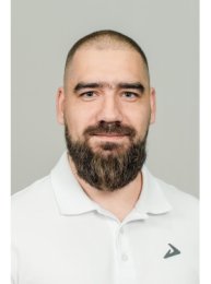 Кипеть Сергей Валерьевич