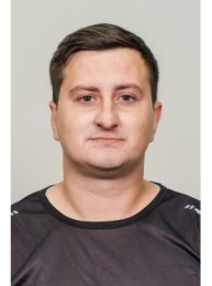 Князев Денис Павлович
