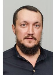 Козлов Сергей Алентьевич