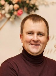 Малышев Сергей Николаевич