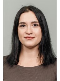 Маслова Виктория Алексеевна