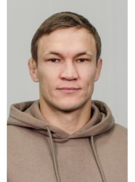 Патеев Дмитрий Васильевич