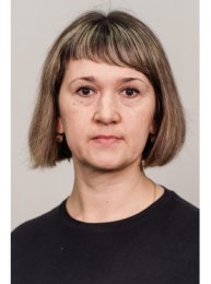 Смирнова Алена Александровна
