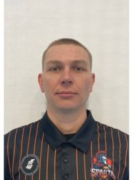 Веселов Дмитрий Сергеевич