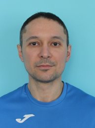 Зайцев Дмитрий Александрович