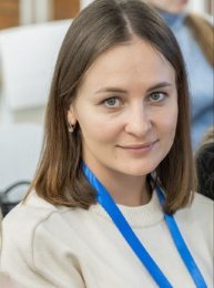 Зверева Наталья Александровна